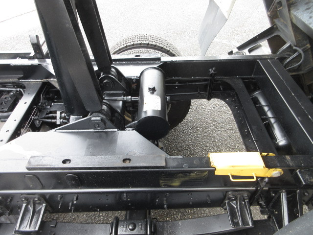 いすゞ フォワード 小型 土砂ダンプ 2PG-FRR90S1(96580) 17枚目