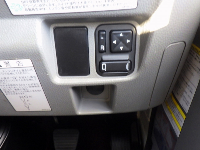 三菱ふそう キャンター 小型 平ボディ 2PG-FEB80(96579) 26枚目