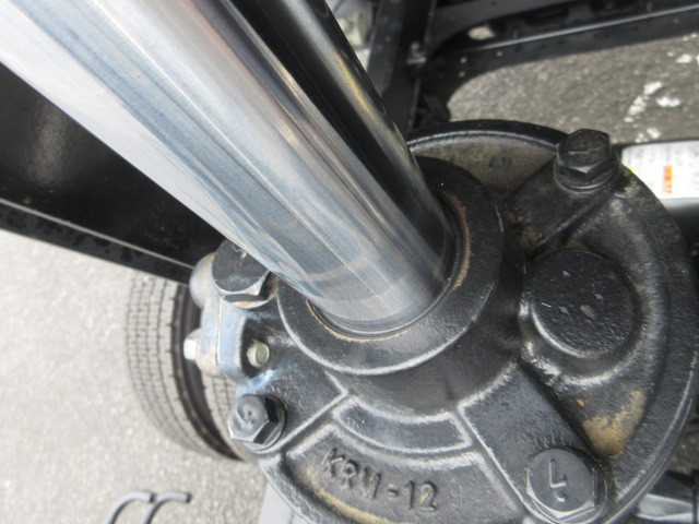 いすゞ フォワード 小型 土砂ダンプ 2PG-FRR90S1(96580) 18枚目