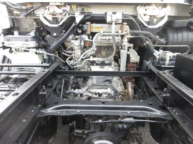 いすゞ フォワード 小型 土砂ダンプ 2PG-FRR90S1(96580) 19枚目