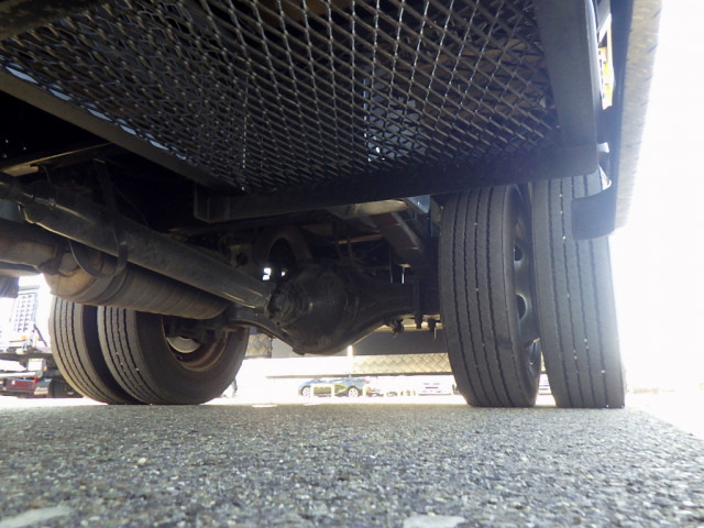 三菱ふそう キャンター 小型 平ボディ 2PG-FEB80(96579) 29枚目