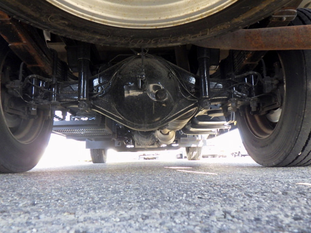 三菱ふそう キャンター 小型 平ボディ 2PG-FEB80(96579) 31枚目