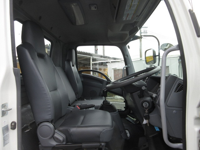 いすゞ フォワード 小型 土砂ダンプ 2PG-FRR90S1(96580) 22枚目