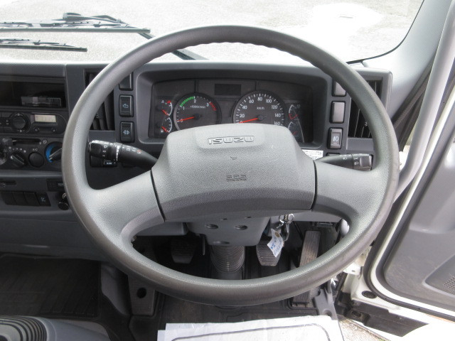 いすゞ フォワード 小型 土砂ダンプ 2PG-FRR90S1(96580) 23枚目