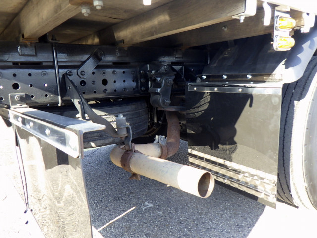 三菱ふそう キャンター 小型 平ボディ 2PG-FEB80(96579) 32枚目