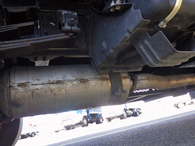 三菱ふそう キャンター 小型 平ボディ 2PG-FEB80(96579) 33枚目