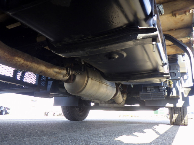 三菱ふそう キャンター 小型 平ボディ 2PG-FEB80(96579) 34枚目