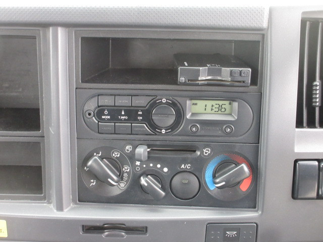 いすゞ フォワード 小型 土砂ダンプ 2PG-FRR90S1(96580) 26枚目