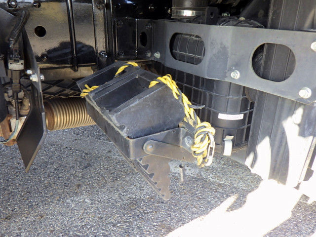 三菱ふそう キャンター 小型 平ボディ 2PG-FEB80(96579) 35枚目