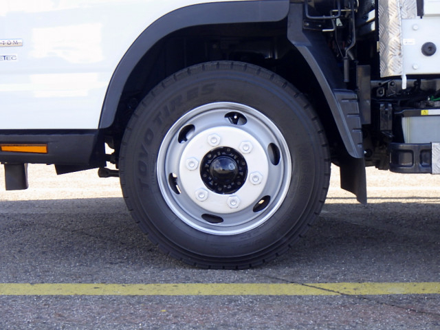 三菱ふそう キャンター 小型 平ボディ 2PG-FEB80(96579) 36枚目