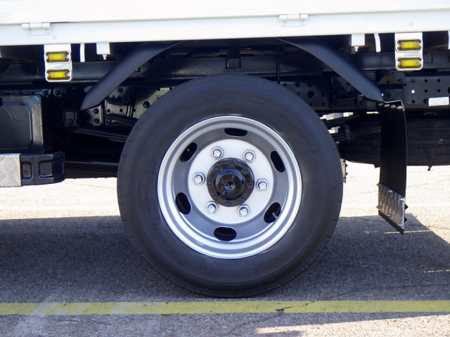 三菱ふそう キャンター 小型 平ボディ 2PG-FEB80(96579) 37枚目