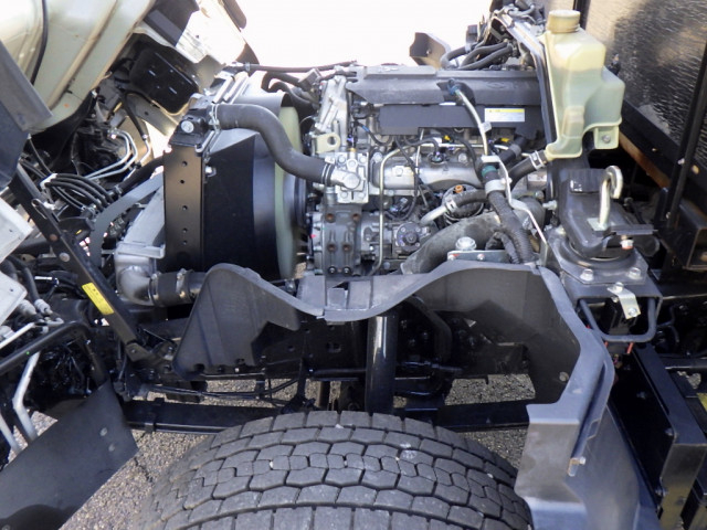 三菱ふそう キャンター 小型 平ボディ 2PG-FEB80(96579) 38枚目