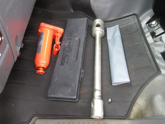 いすゞ フォワード 小型 土砂ダンプ 2PG-FRR90S1(96580) 30枚目