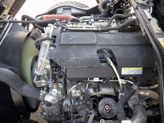 三菱ふそう キャンター 小型 平ボディ 2PG-FEB80(96579) 39枚目