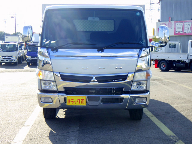 三菱ふそう キャンター 小型 平ボディ 2PG-FEB80(96579) 41枚目