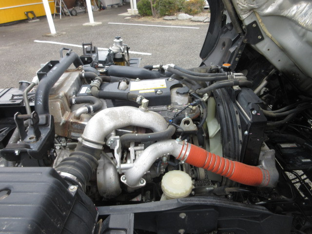 いすゞ フォワード 小型 土砂ダンプ 2PG-FRR90S1(96580) 33枚目