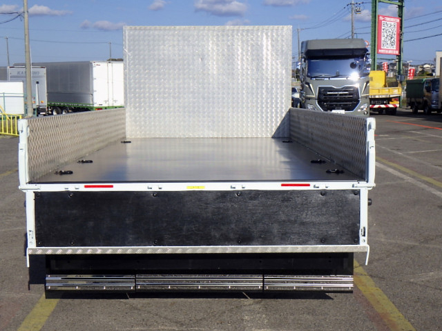 三菱ふそう キャンター 小型 平ボディ 2PG-FEB80(96579) 42枚目