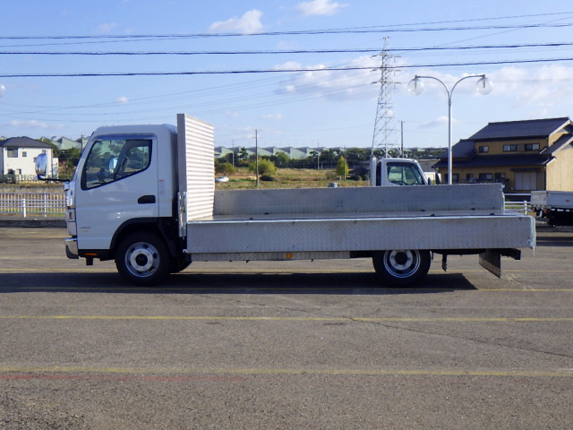 三菱ふそう キャンター 小型 平ボディ 2PG-FEB80(96579) 43枚目