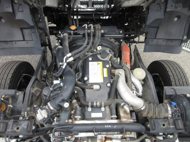 いすゞ フォワード 小型 土砂ダンプ 2PG-FRR90S1(96580) 34枚目