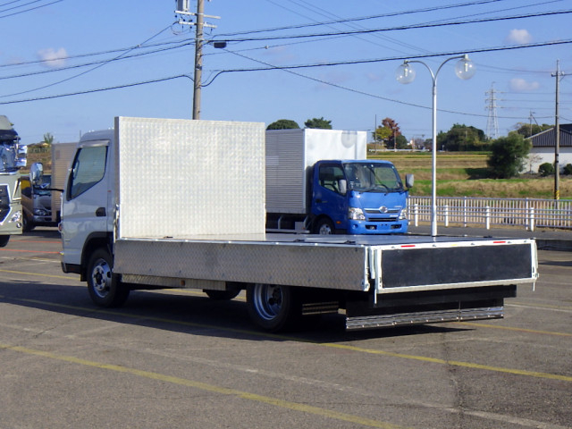 三菱ふそう キャンター 小型 平ボディ 2PG-FEB80(96579) 44枚目