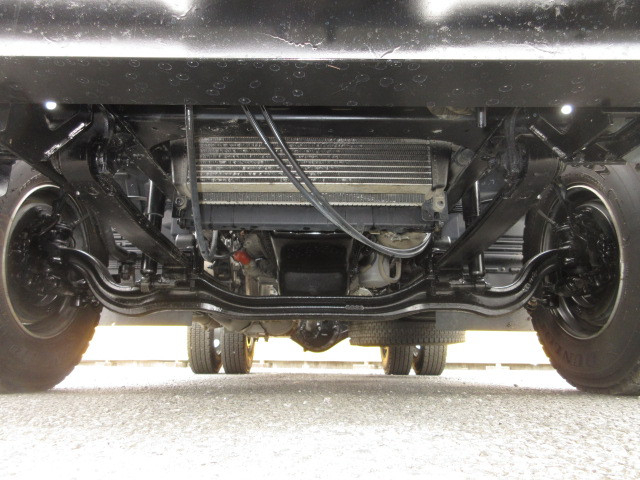 いすゞ フォワード 小型 土砂ダンプ 2PG-FRR90S1(96580) 35枚目