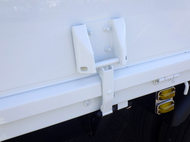 三菱ふそう キャンター 小型 平ボディ 2PG-FEB80(96579) 45枚目