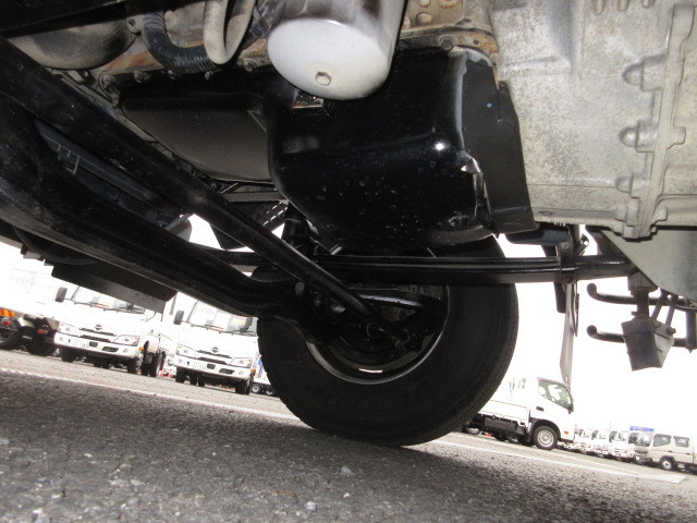 いすゞ フォワード 小型 土砂ダンプ 2PG-FRR90S1(96580) 36枚目