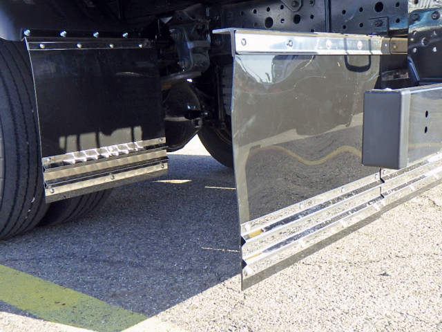 三菱ふそう キャンター 小型 平ボディ 2PG-FEB80(96579) 46枚目