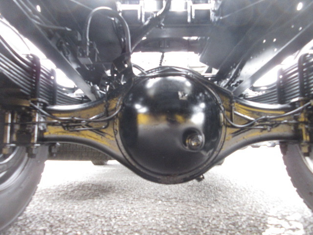 いすゞ フォワード 小型 土砂ダンプ 2PG-FRR90S1(96580) 37枚目