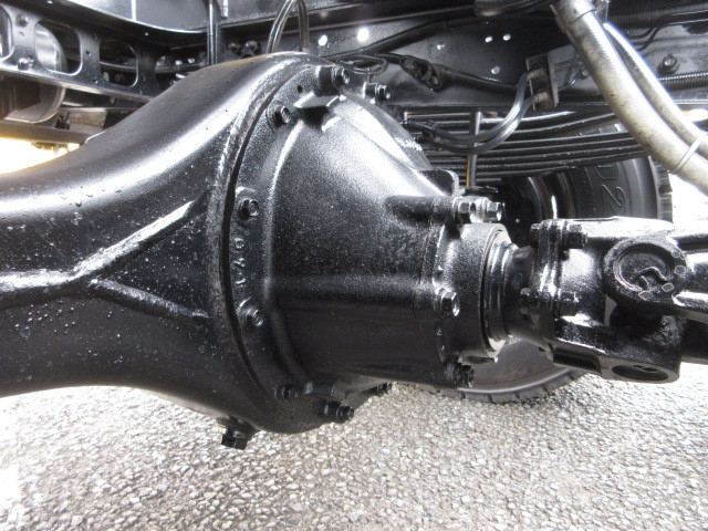 いすゞ フォワード 小型 土砂ダンプ 2PG-FRR90S1(96580) 38枚目