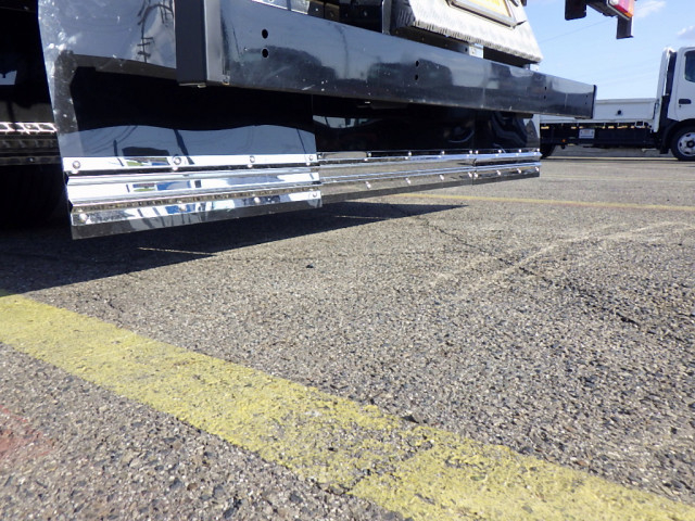 三菱ふそう キャンター 小型 平ボディ 2PG-FEB80(96579) 47枚目