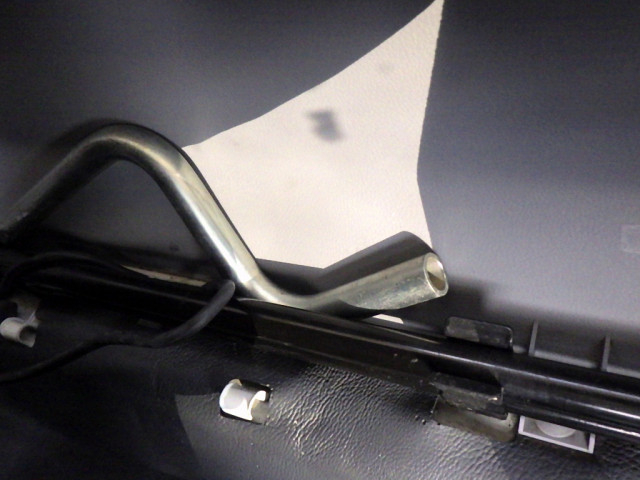 三菱ふそう キャンター 小型 平ボディ 2PG-FEB80(96579) 48枚目