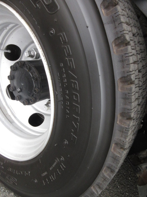 いすゞ フォワード 小型 土砂ダンプ 2PG-FRR90S1(96580) 39枚目