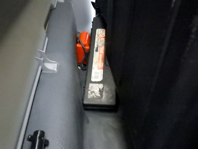 三菱ふそう キャンター 小型 平ボディ 2PG-FEB80(96579) 49枚目