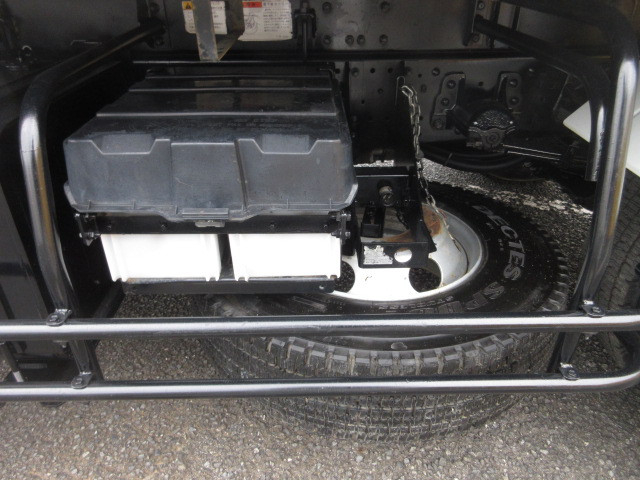 いすゞ フォワード 小型 土砂ダンプ 2PG-FRR90S1(96580) 40枚目