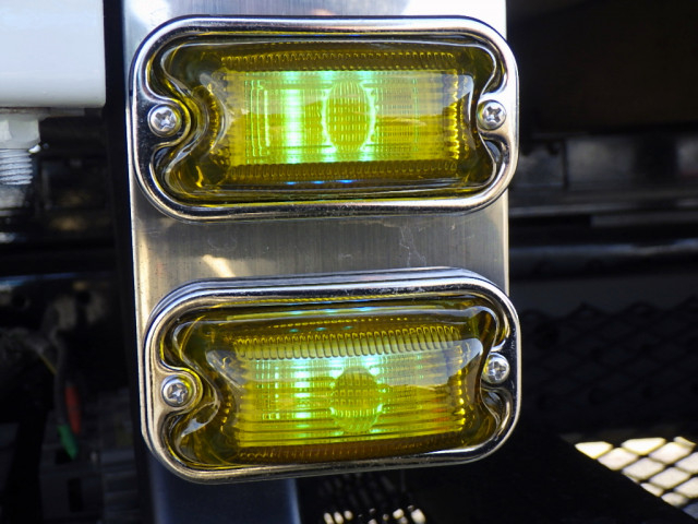 三菱ふそう キャンター 小型 平ボディ 2PG-FEB80(96579) 50枚目