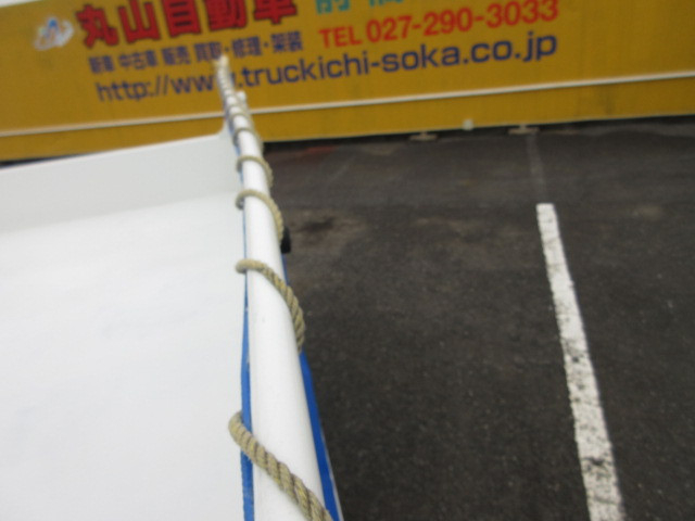 いすゞ フォワード 小型 土砂ダンプ 2PG-FRR90S1(96580) 46枚目