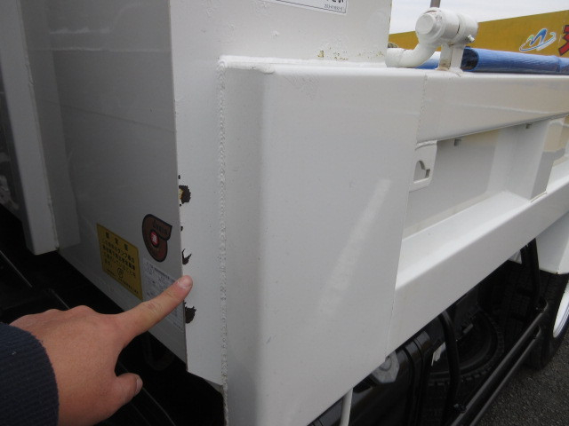 いすゞ フォワード 小型 土砂ダンプ 2PG-FRR90S1(96580) 47枚目