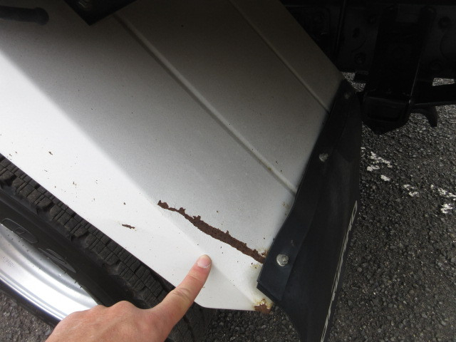 いすゞ フォワード 小型 土砂ダンプ 2PG-FRR90S1(96580) 48枚目