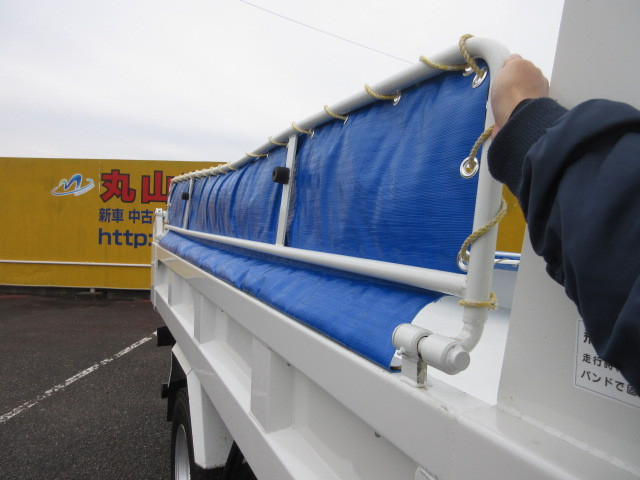 いすゞ フォワード 小型 土砂ダンプ 2PG-FRR90S1(96580) 49枚目