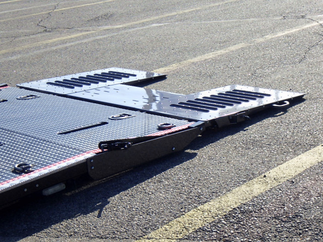 三菱ふそう キャンター 小型 車載専用車 2PG-FEB80(96581) 9枚目