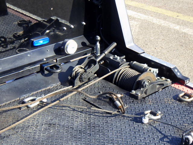 三菱ふそう キャンター 小型 車載専用車 2PG-FEB80(96581) 13枚目