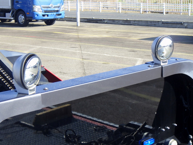 三菱ふそう キャンター 小型 車載専用車 2PG-FEB80(96581) 14枚目