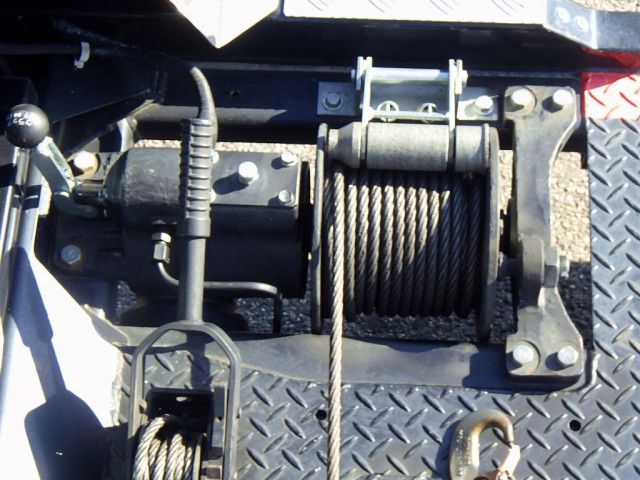 三菱ふそう キャンター 小型 車載専用車 2PG-FEB80(96581) 15枚目