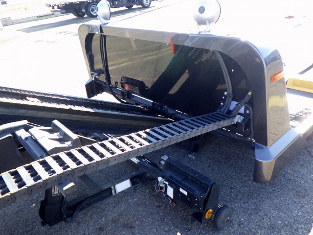 三菱ふそう キャンター 小型 車載専用車 2PG-FEB80(96581) 18枚目