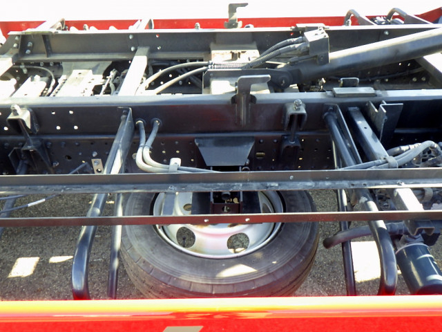 三菱ふそう キャンター 小型 車載専用車 2PG-FEB80(96581) 20枚目