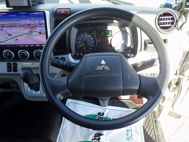 三菱ふそう キャンター 小型 車載専用車 2PG-FEB80(96581) 23枚目