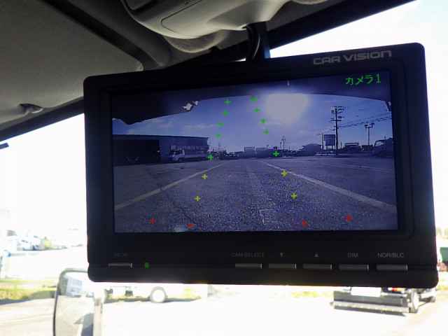 三菱ふそう キャンター 小型 車載専用車 2PG-FEB80(96581) 25枚目