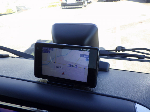 三菱ふそう キャンター 小型 車載専用車 2PG-FEB80(96581) 26枚目