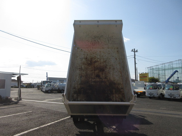 いすゞ フォワード 小型 土砂ダンプ 2RG-FRR90S1(96582) 17枚目